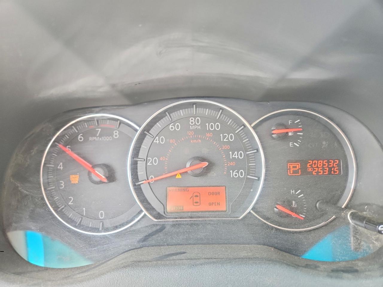 2009 Nissan Maxima VIN 1N4AA51E69C845039 photo 9