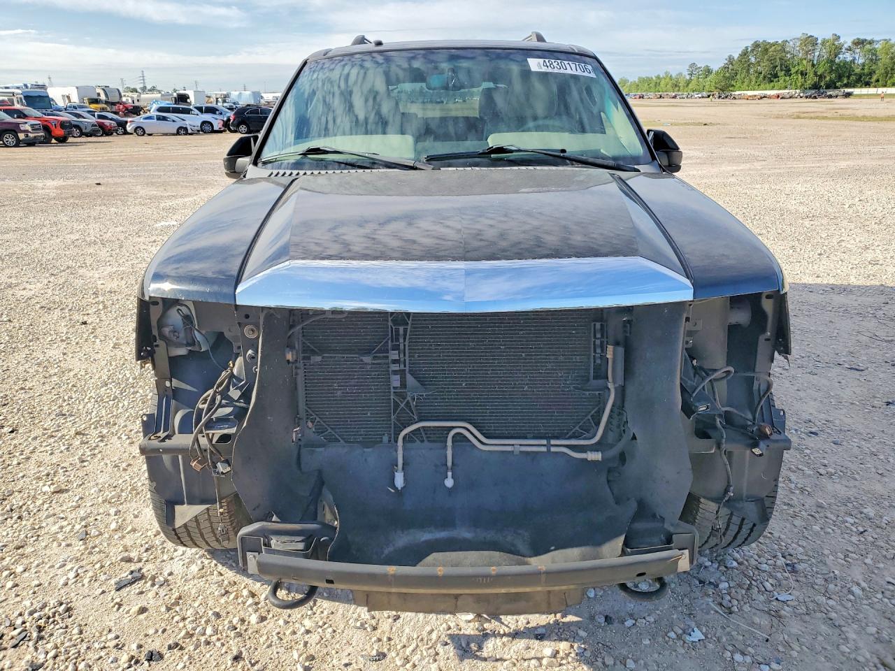 2008 Lincoln Navigator VIN 5LMFU27568LJ13868 photo 5