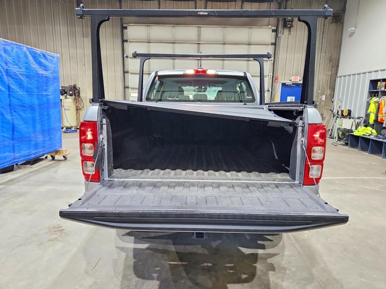 2022 Ford Ranger VIN 1FTER4FH9NLD38387 photo 6