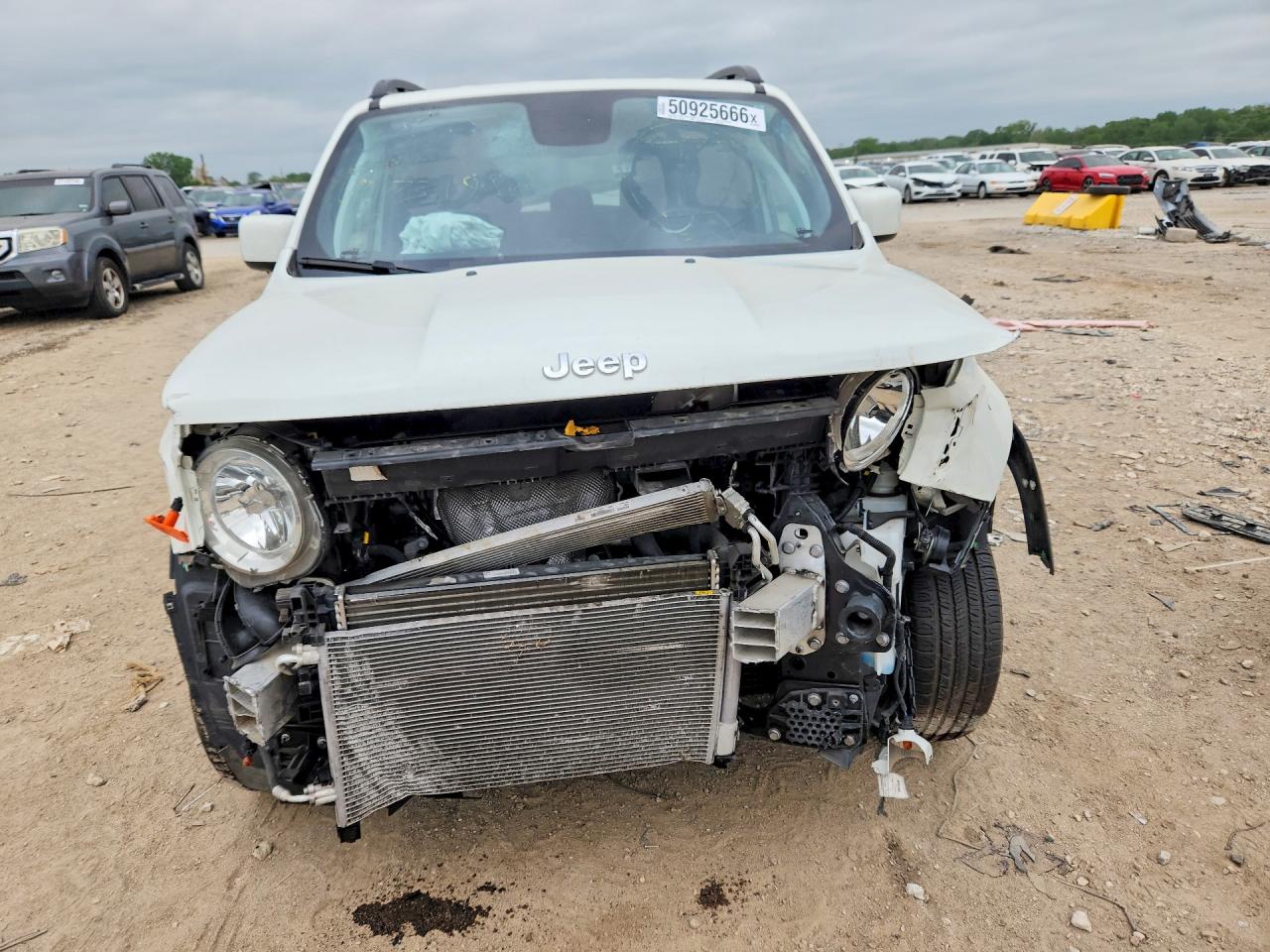 2019 Jeep Renegade VIN ZACNJBBB6KPK74228 photo 5