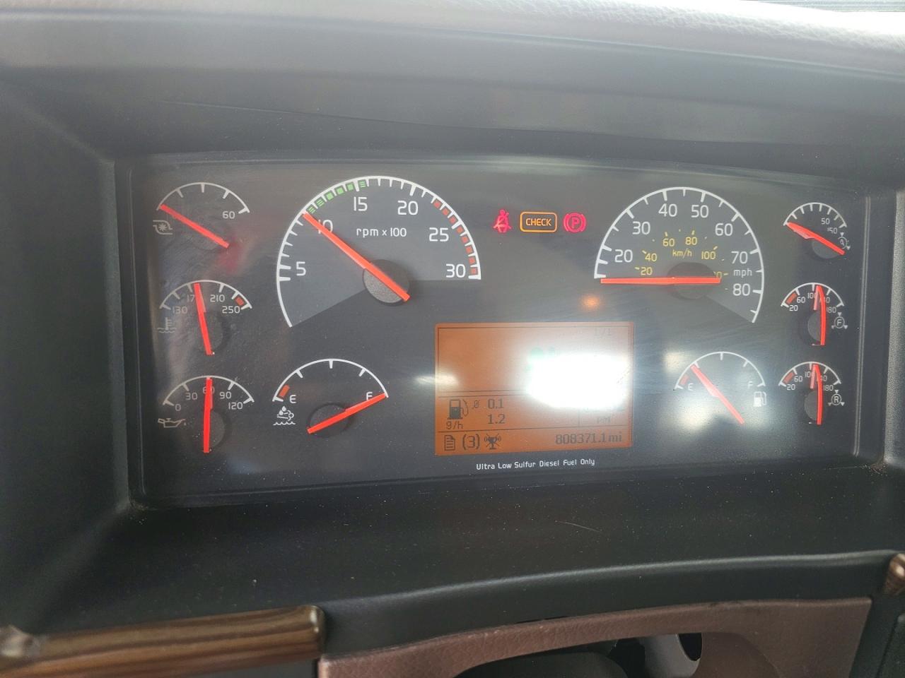 2014 VOLV All other VIN 4V5RC9DG2EN170316 photo 12