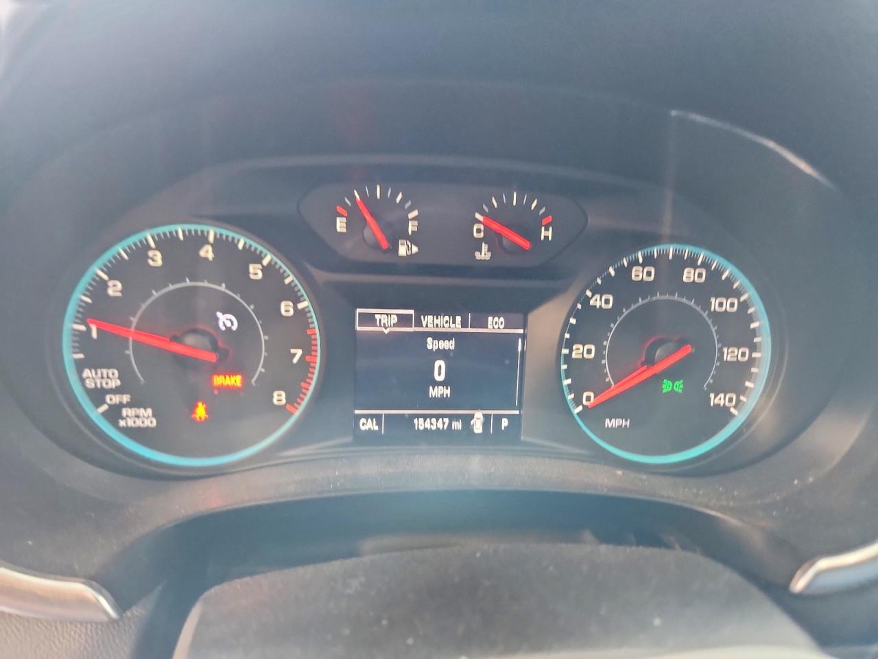 2018 Chevrolet Malibu VIN 1G1ZD5ST1JF226989 photo 9