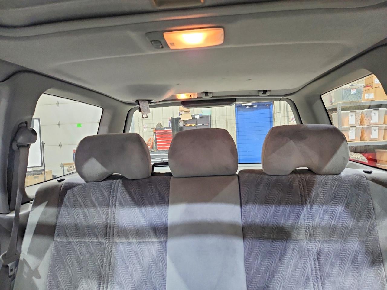 2002 Subaru Forester VIN JF1SF65632H733046 photo 10