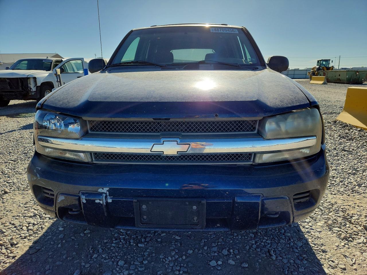 2003 Chev Trailblaze VIN 1GNDT13S932126188 photo 5