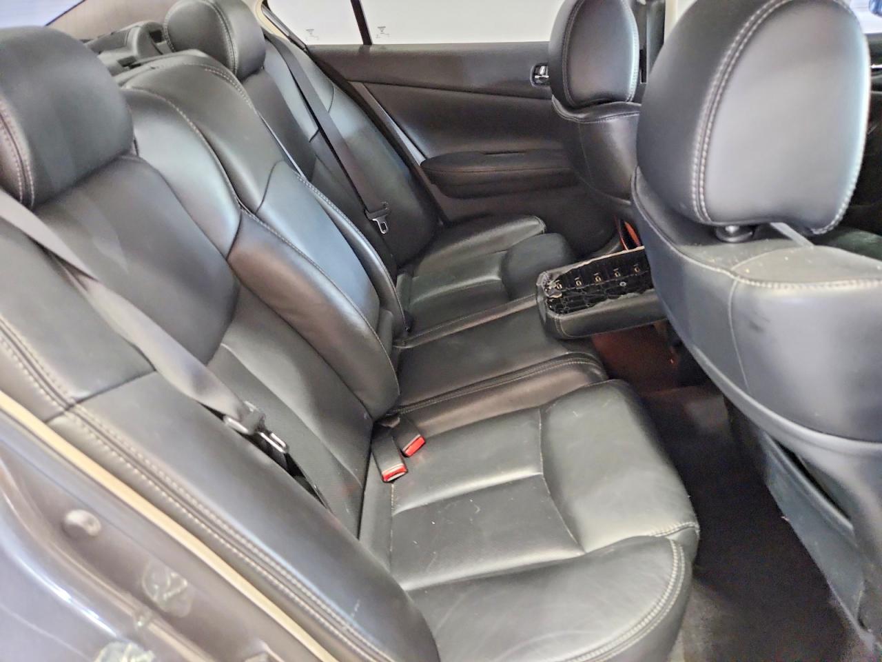 2014 Maxima VIN 1N4AA5APXEC469375 photo 10