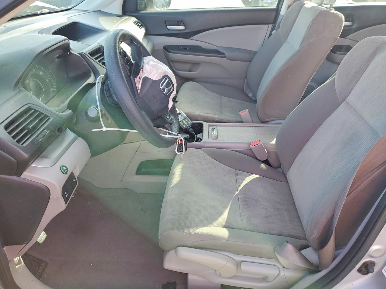 2014 Honda Crv VIN 3CZRM3H30EG701940 photo 7