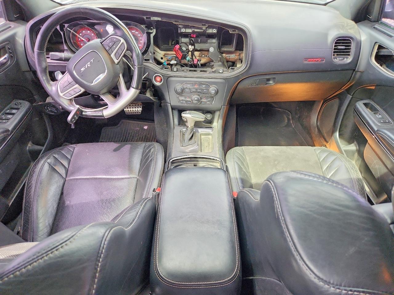 2020 Dodge Charger VIN 2C3CDXL9XLH207178 photo 8