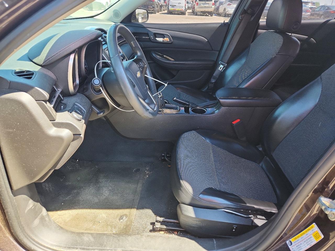 2015 Chevrolet Malibu VIN 1G11C5SL2FF250578 photo 7
