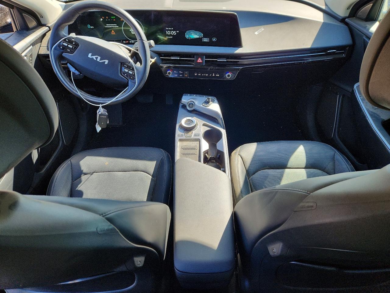 2024 Kia All other VIN KNDC34LA3R5214318 photo 8