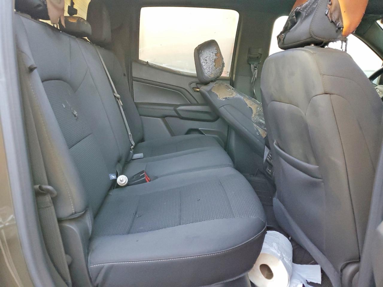 2024 GMC Canyon VIN 1GTP6BEKXR1152068 photo 10