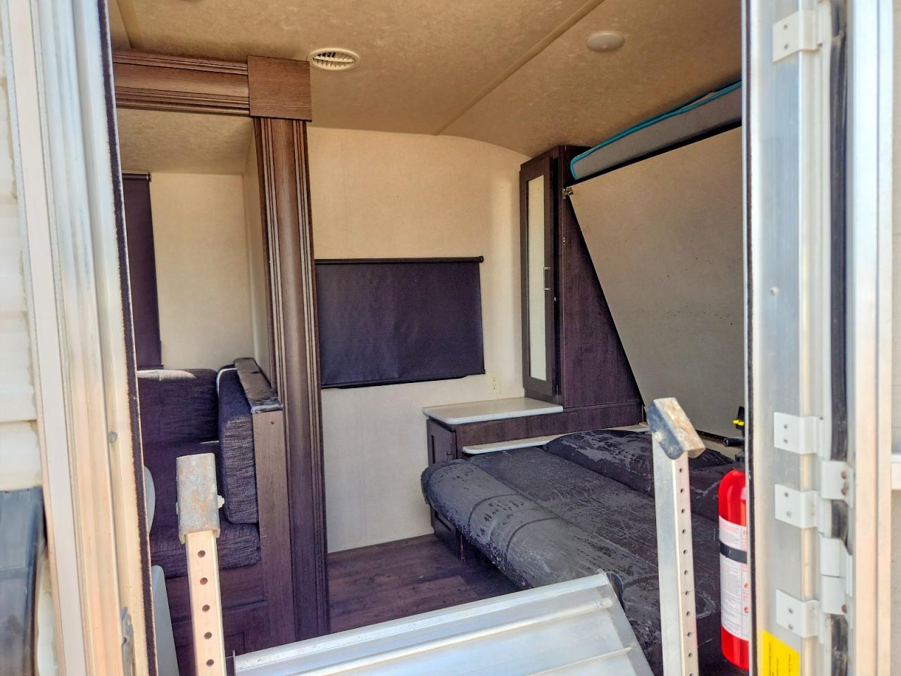 2018 Cruise lit VIN 4X4TSMY26J7415458 photo 5