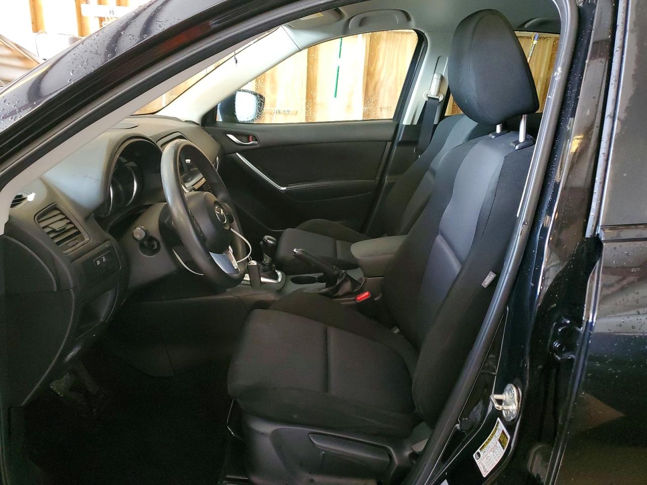 2015 Mazda Cx-5 VIN JM3KE2BE4F0509510 photo 7