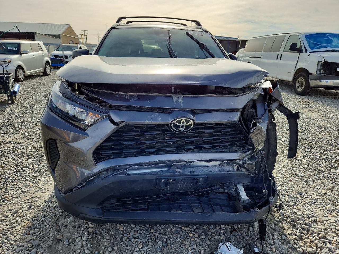 2021 TOYOTA Rav4 VIN 2T3F1RFV9MC250094 photo 5