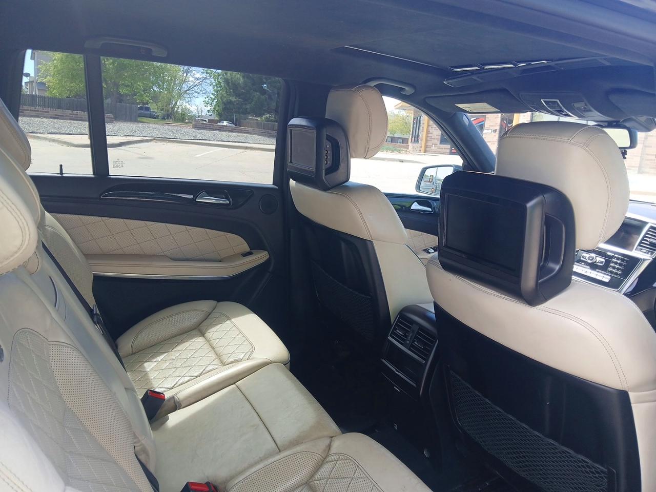 2014 MERCEDES-BENZ Gl-class VIN 4JGDF7CE1EA365364 photo 6