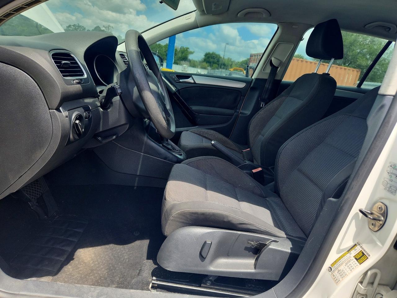 2011 VOLKSWAGEN Golf VIN WVWDA7AJ9BW157105 photo 7