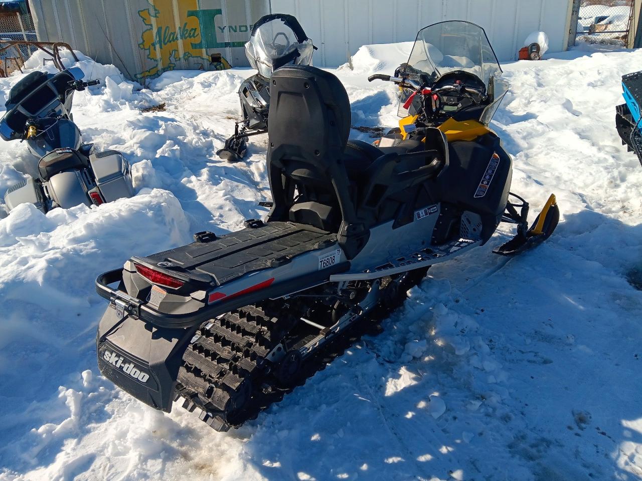 2023 SKID Expedition VIN YH2SKAPB8PR000476 photo 4