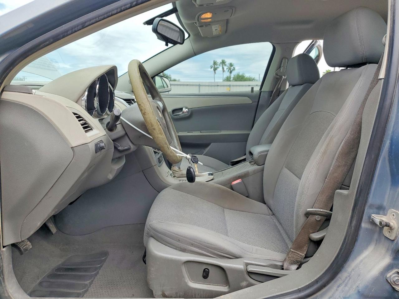 2009 CHEV Malibu VIN 1G1ZG57B994208996 photo 7