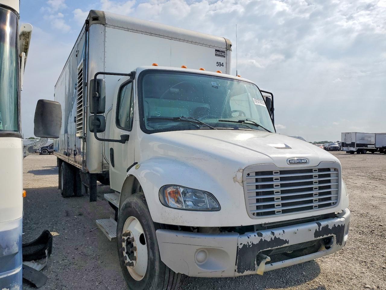 2019 FREIGHTLINER All other VIN 3ALACWD37KDKP9657 photo 1