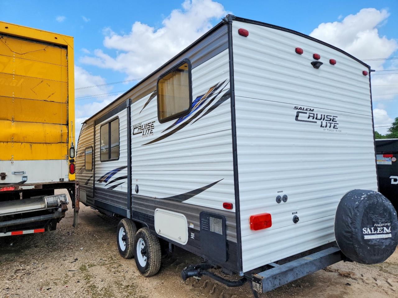 2018 Cruise lit VIN 4X4TSMY26J7415458 photo 3