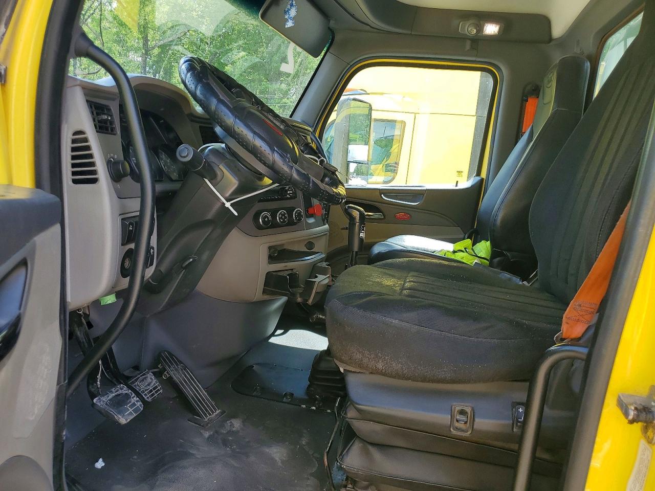 2017 PETERBILT All other VIN 1XPBDP9X2HD421081 photo 5