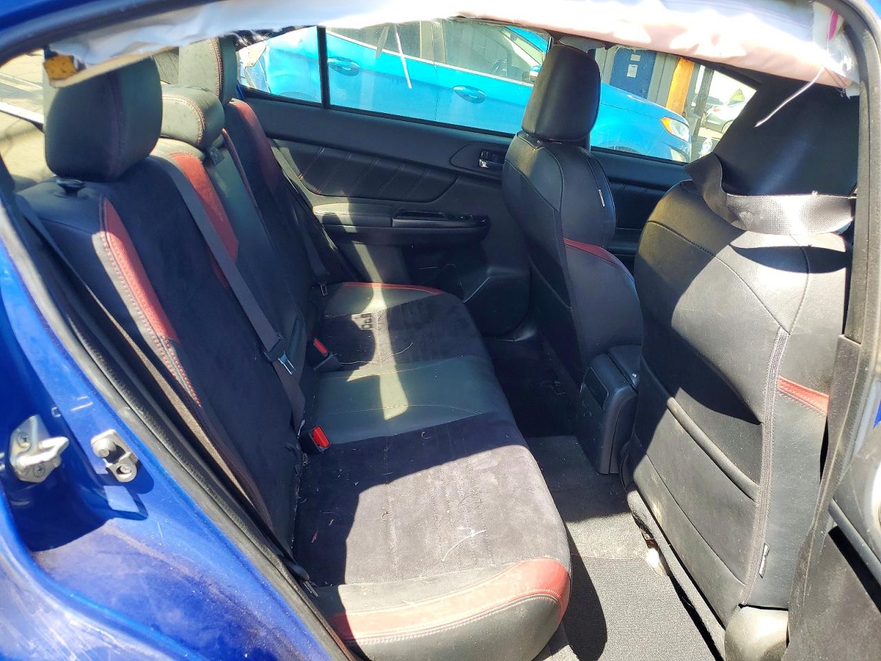 2018 SUBARU Wrx VIN JF1VA1B65J9801228 photo 10