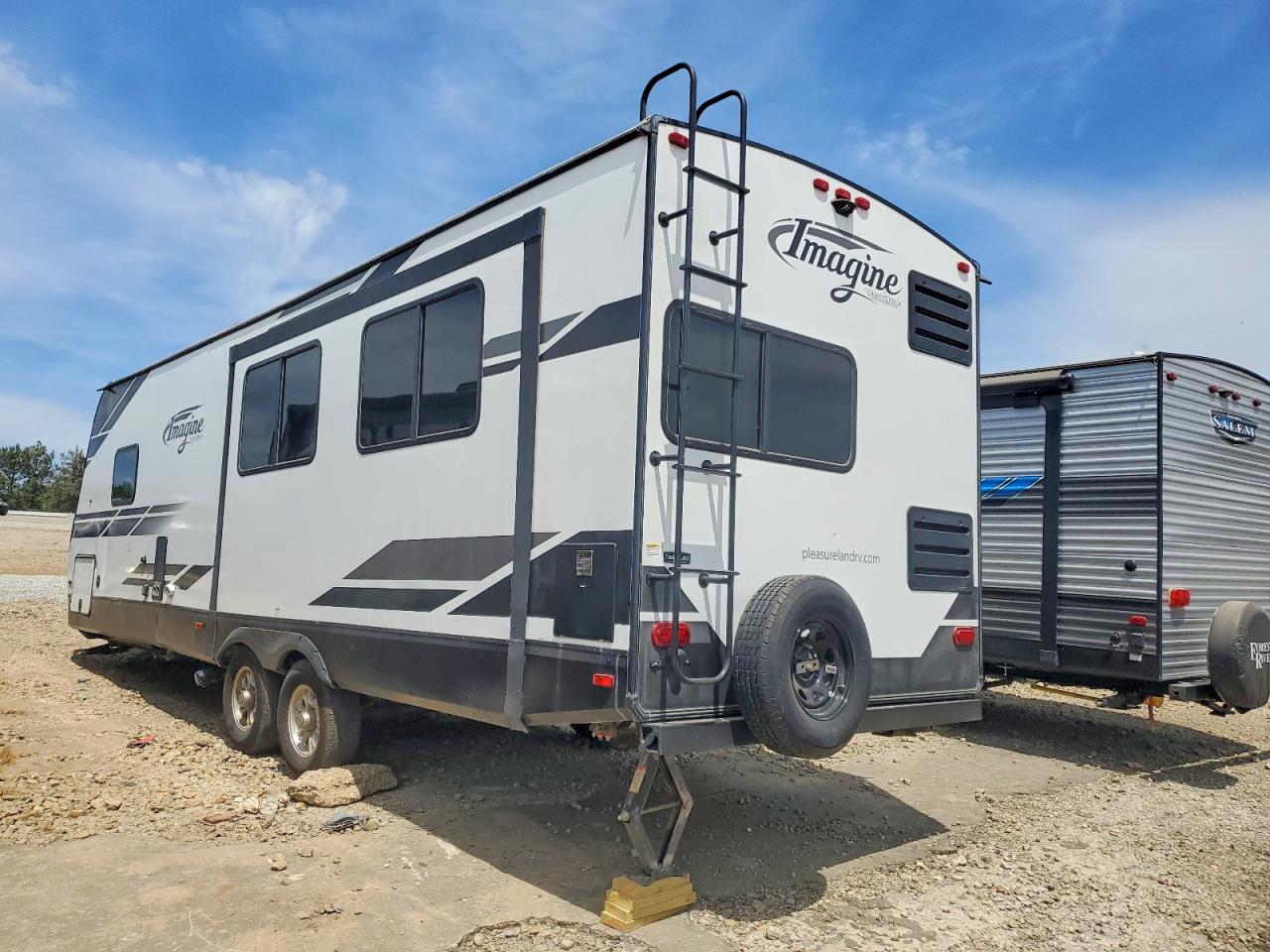 2022 GRAND Imagine VIN 573TE3224N6635024 photo 3