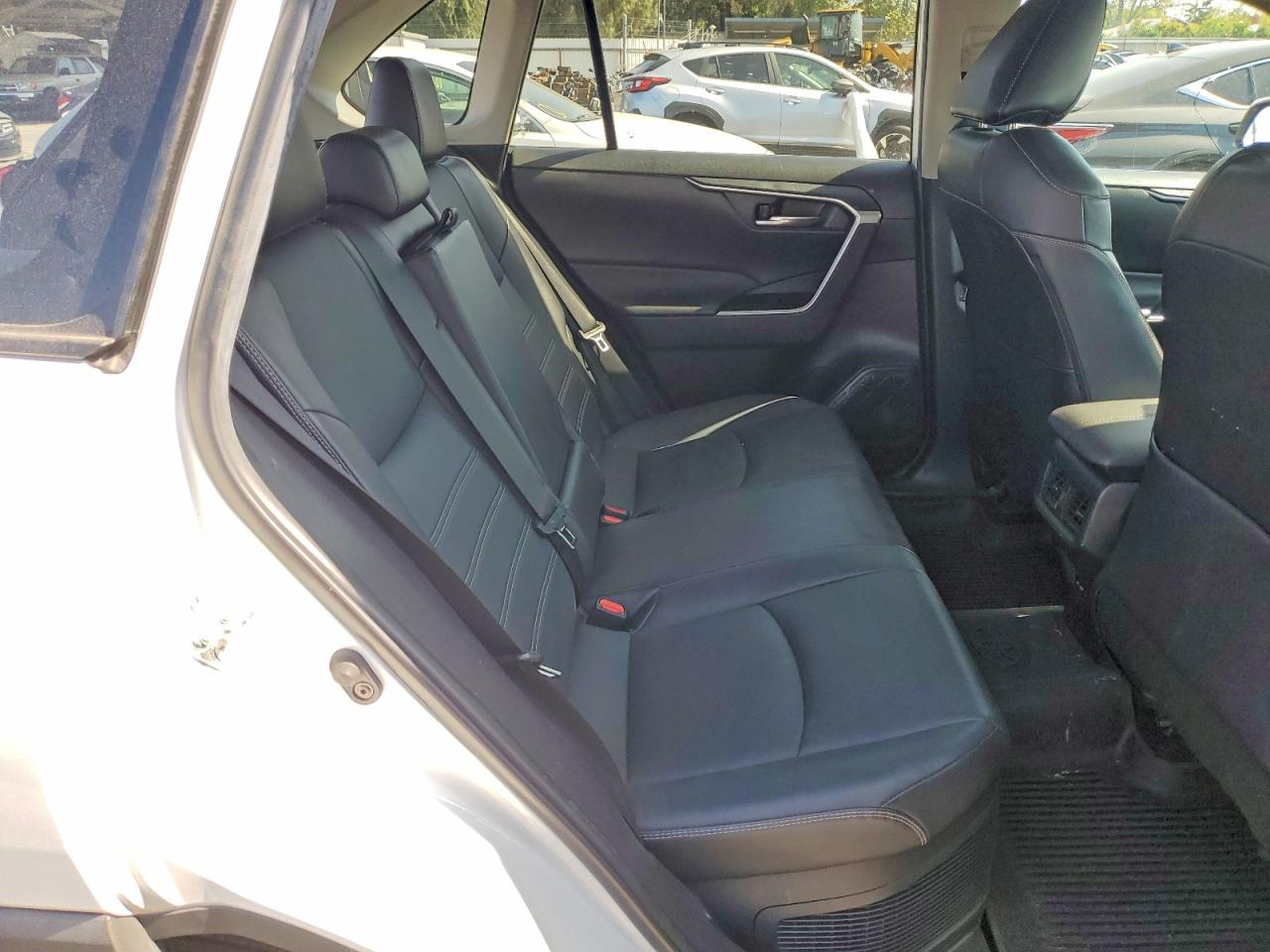 2022 TOYOTA Rav4 VIN 2T3B6RFV4NW034329 photo 11