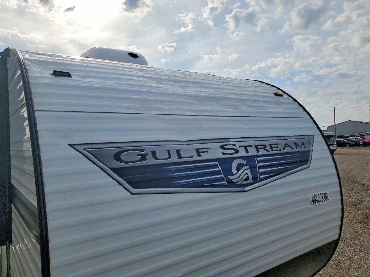 2022 GULF Ameri-lite VIN 1NL1G2218NG003710 photo 9