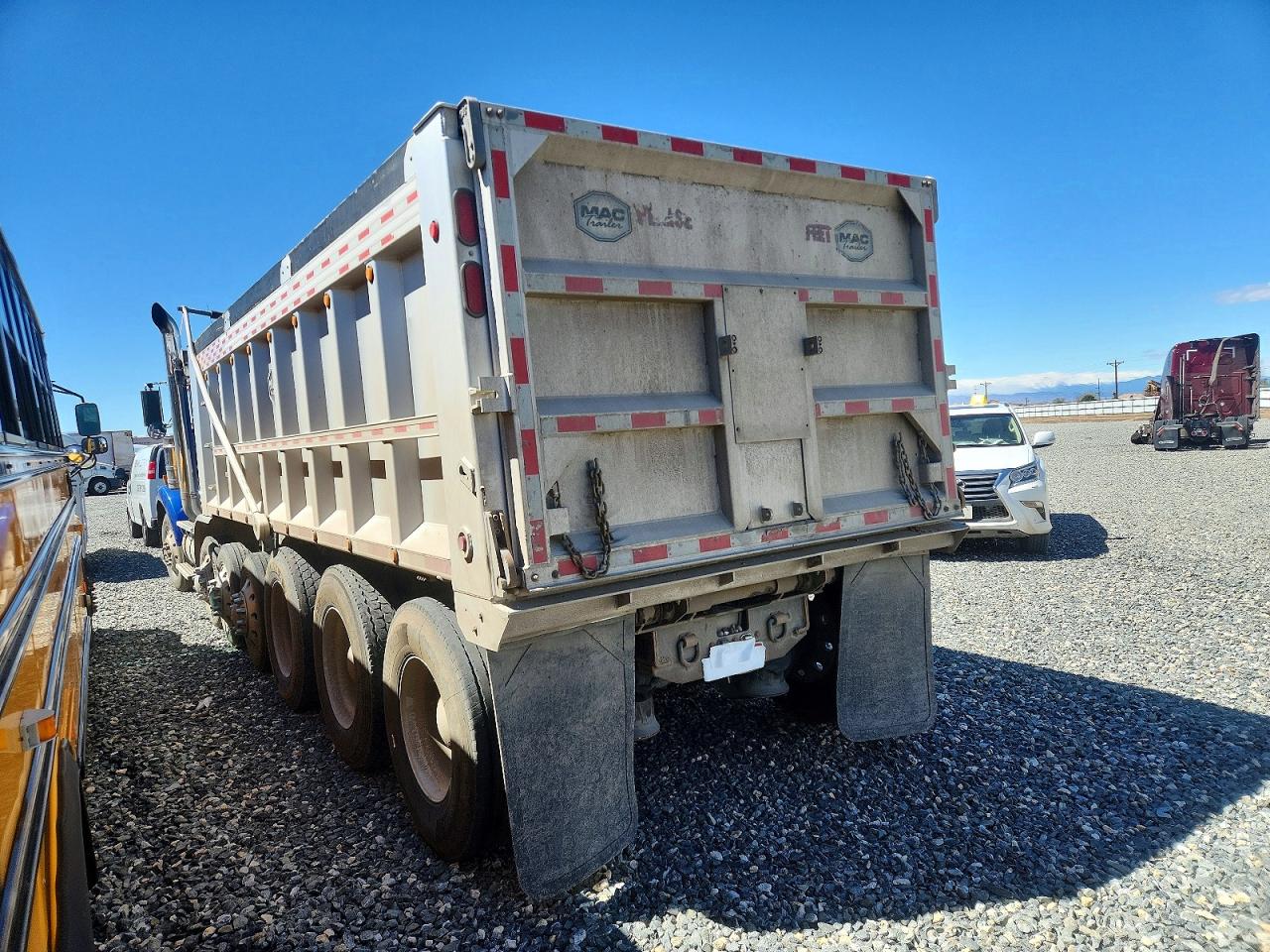 2014 KENWORTH All other VIN 1NKWLP9X5EJ411470 photo 3