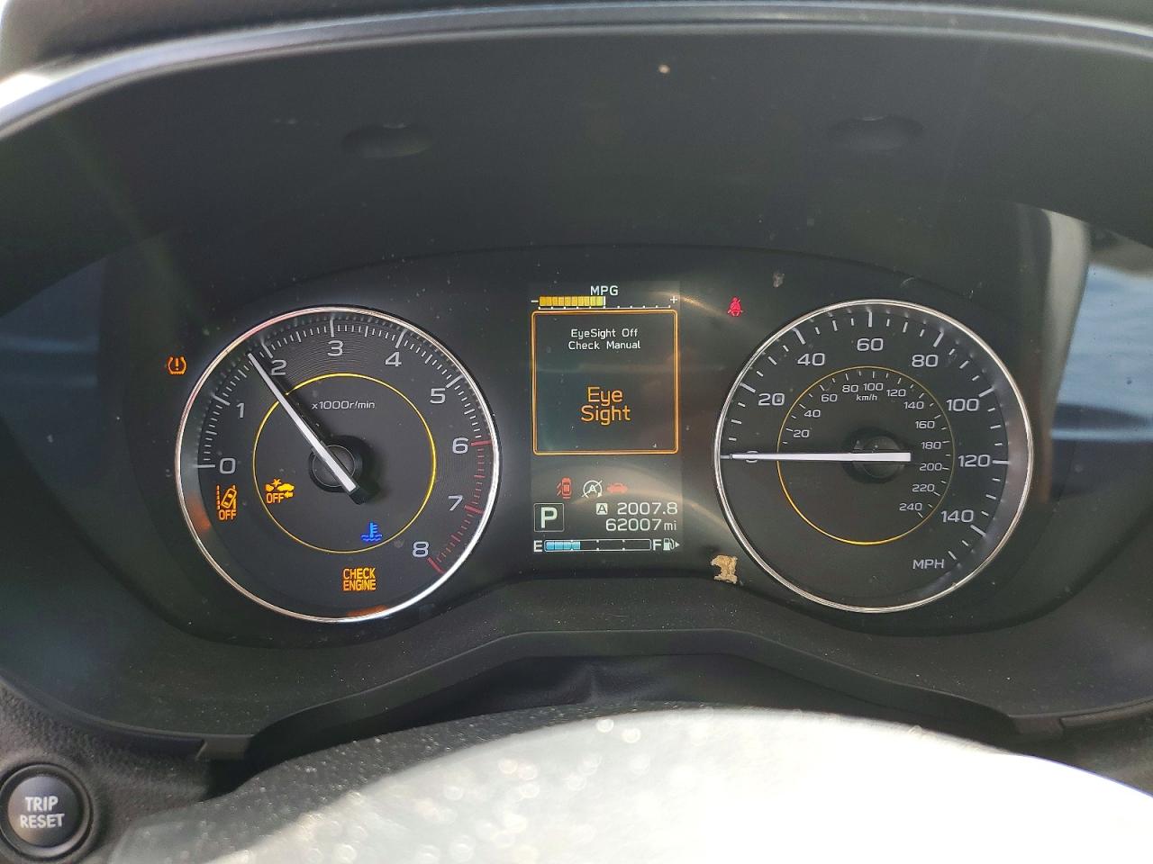 2021 Subaru Crosstrek VIN JF2GTHSC4MH258994 photo 9
