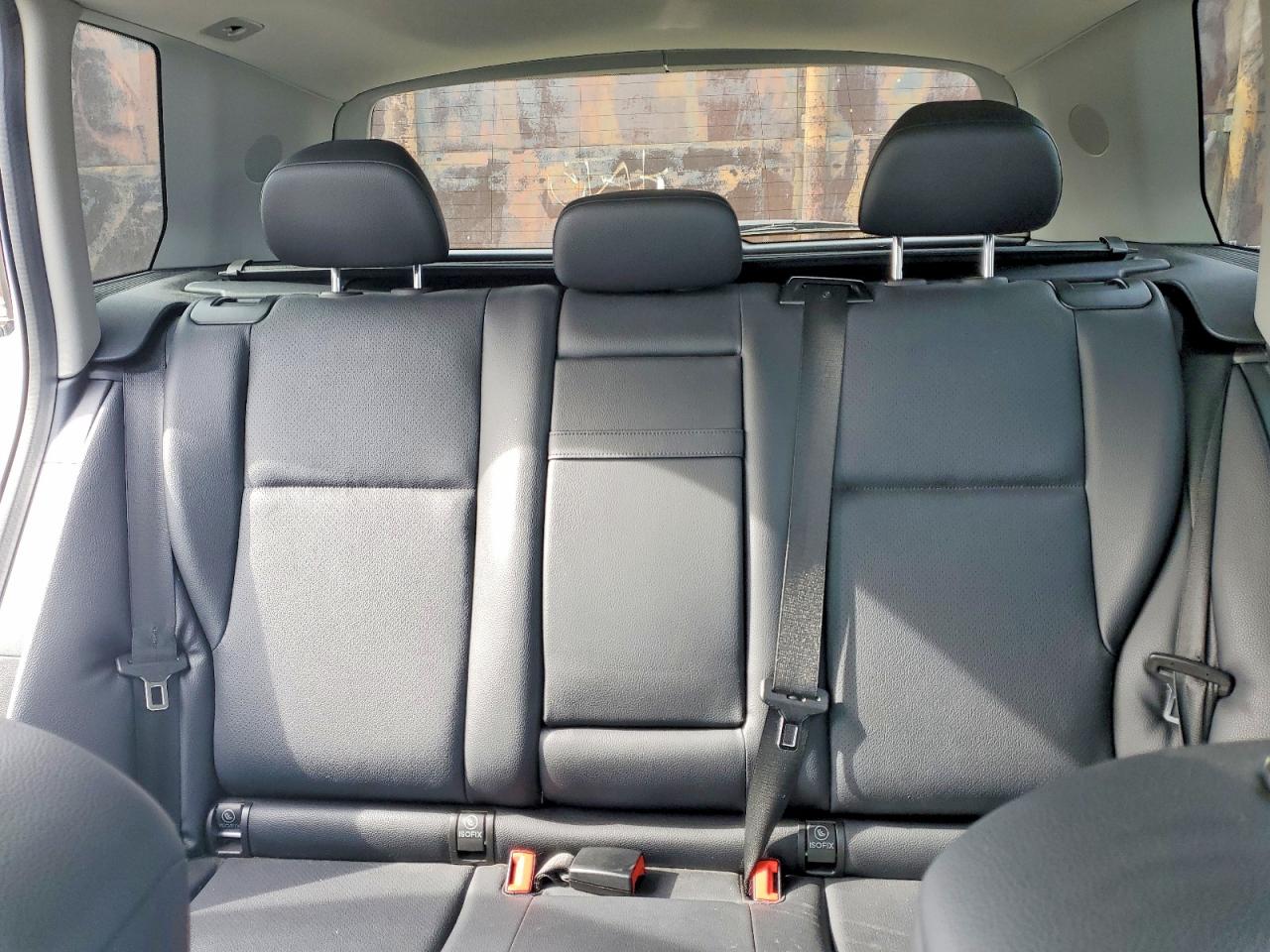 2012 Mercedes-Benz Glk-class VIN WDCGG5GB4CF890626 photo 10