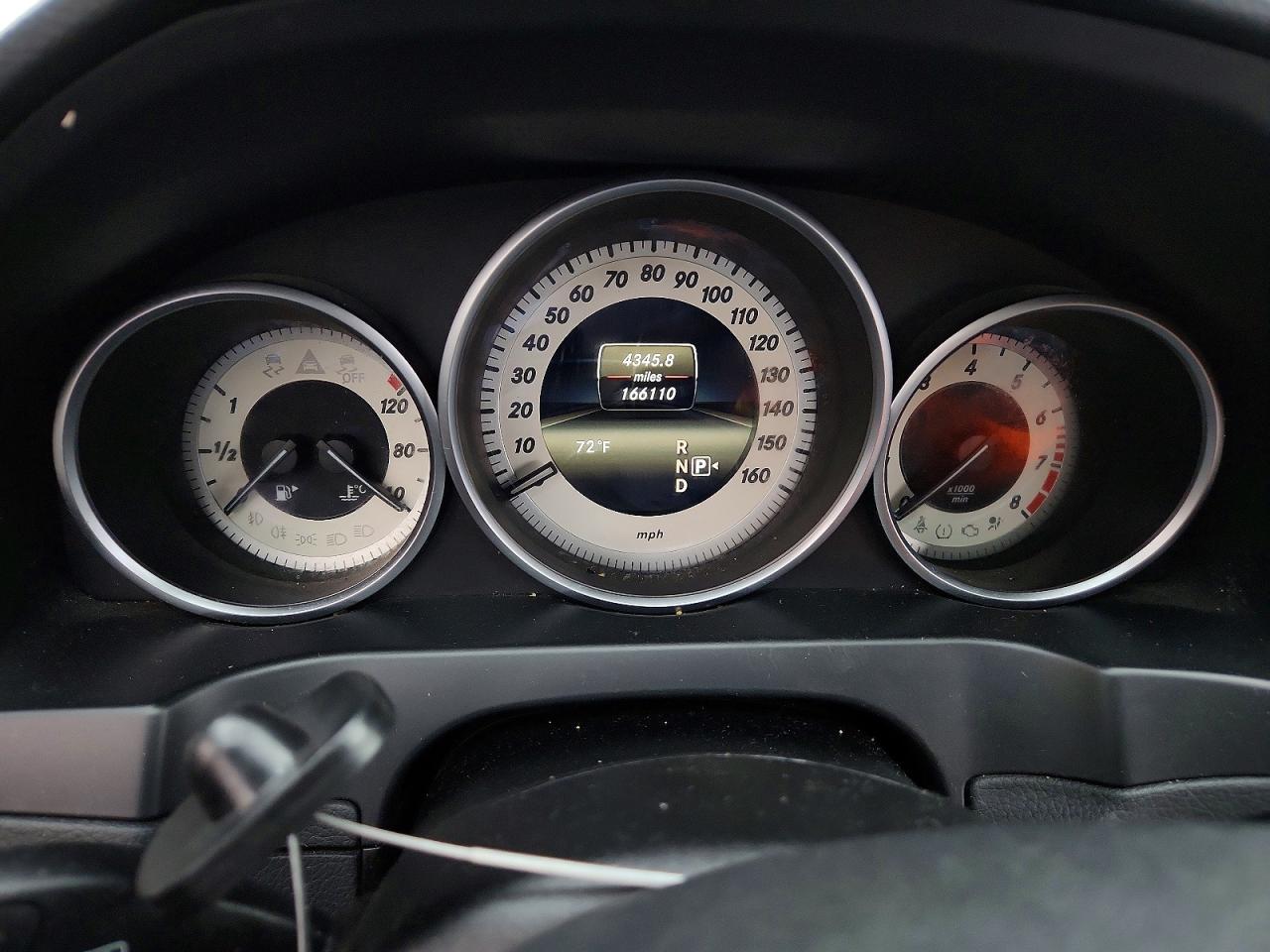 2014 Mercedes-Benz E-class VIN WDDKJ8JB6EF233167 photo 9