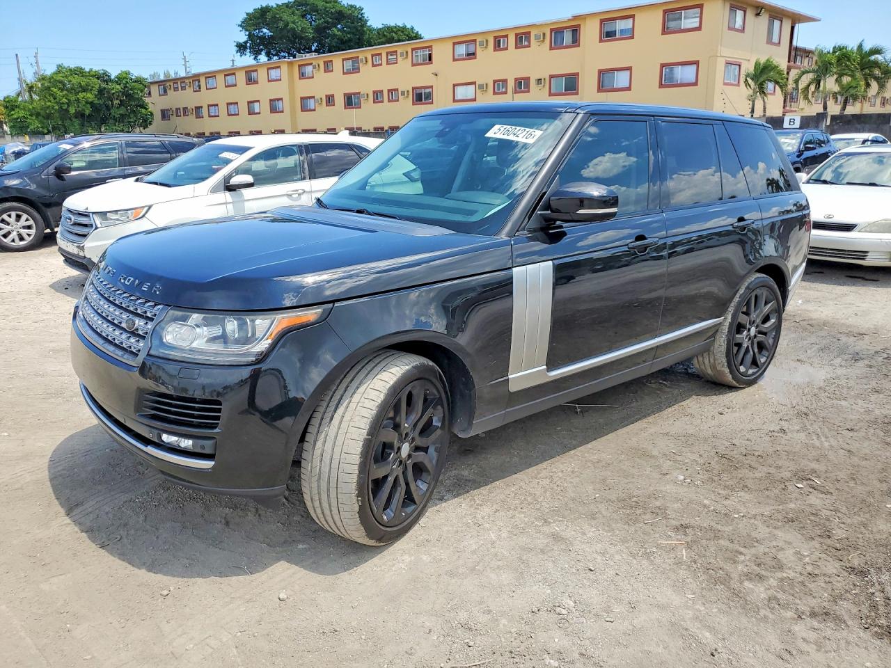 2015 Land Rangerover VIN SALGS2VF3FA225283 photo 1