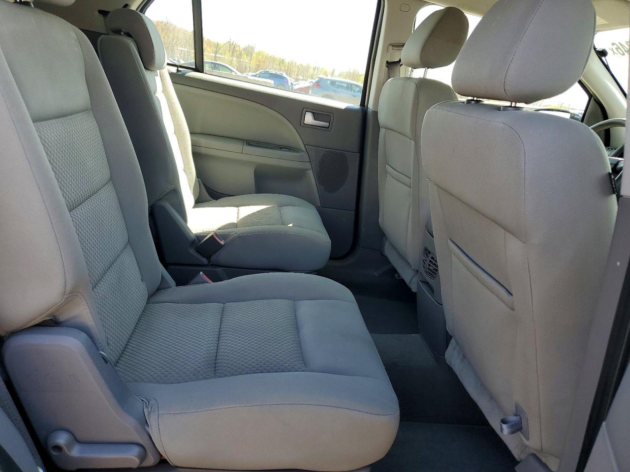 2007 Ford Freestyle VIN 1FMDK05157GA28225 photo 11