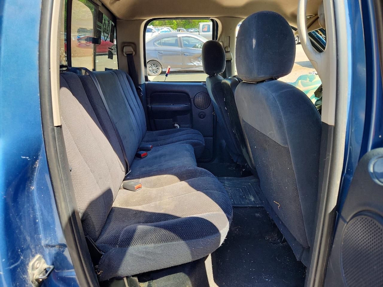 2002 Dodge Ram 1500 VIN 1D7HU18N62S568974 photo 10