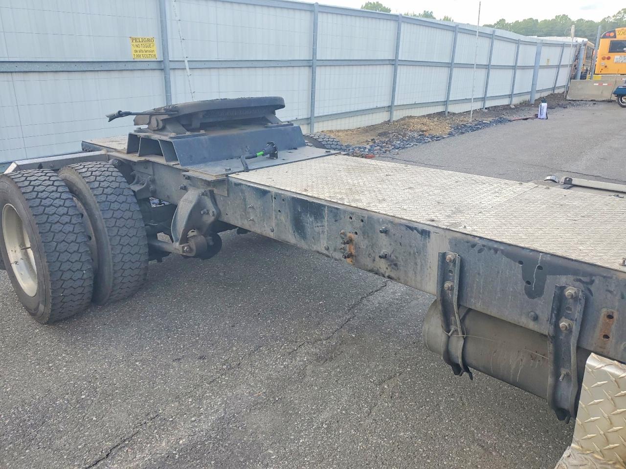 2016 FREIGHTLINER All other VIN 3ALACWCY0GDHC7983 photo 6