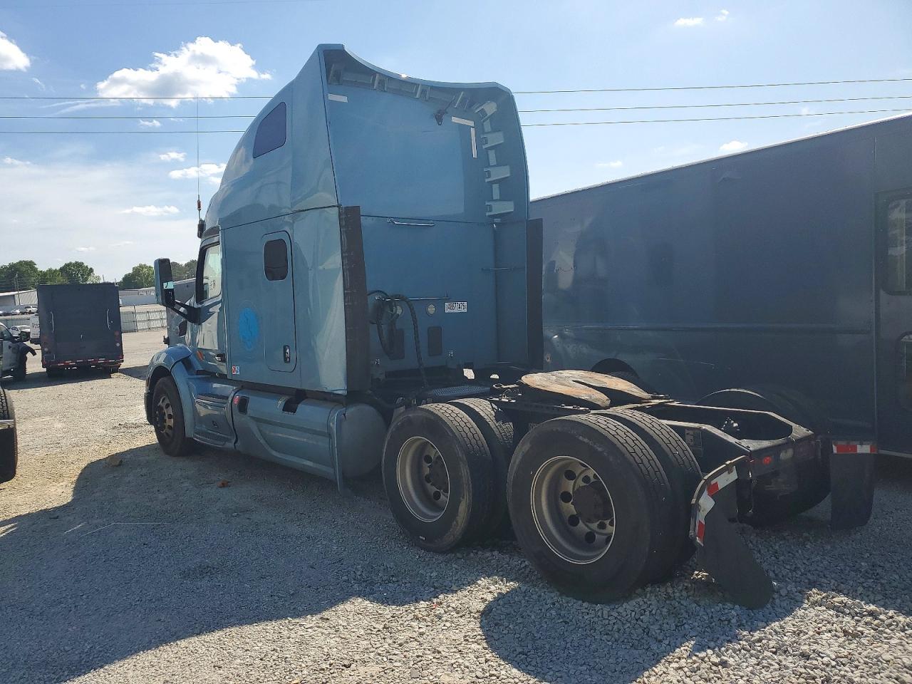 2021 PETERBILT All other VIN 1XPBD49X0MD746823 photo 3