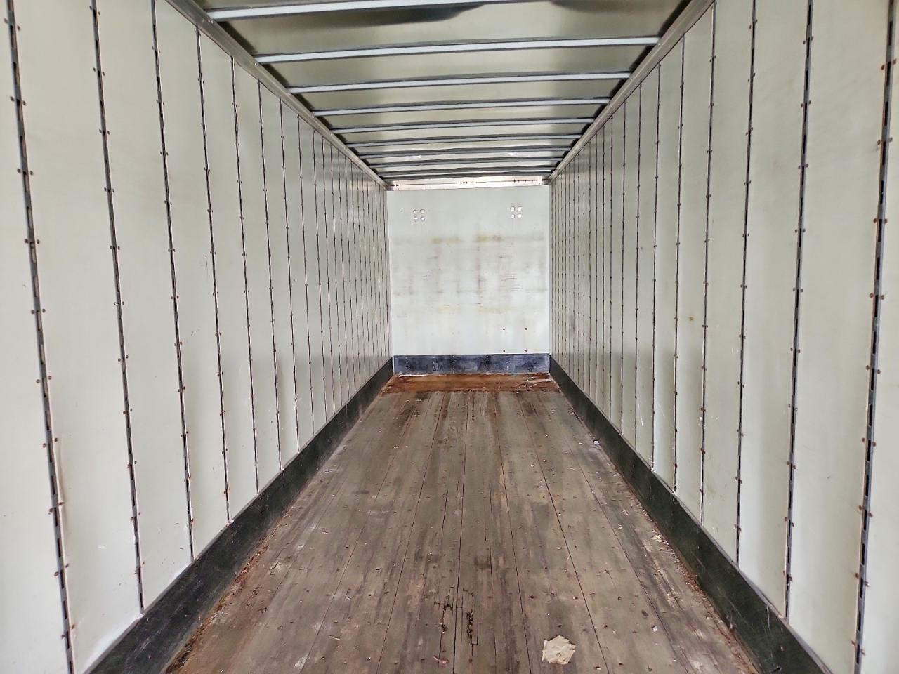 2015 GREAT Trailer VIN 1GRAA9629FB700665 photo 5