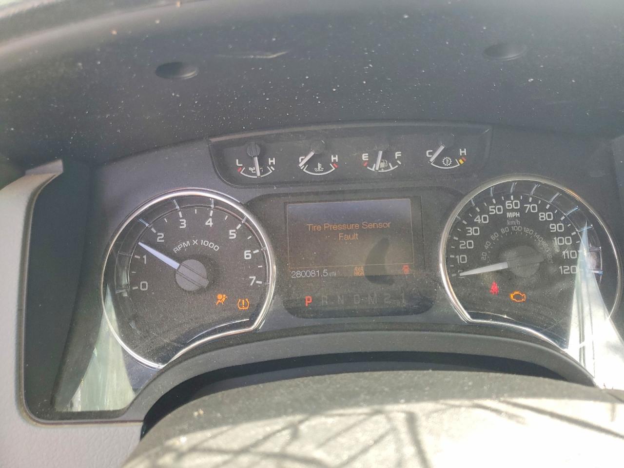 2012 Ford F-150 VIN 1FTFW1ET4CKD76999 photo 9