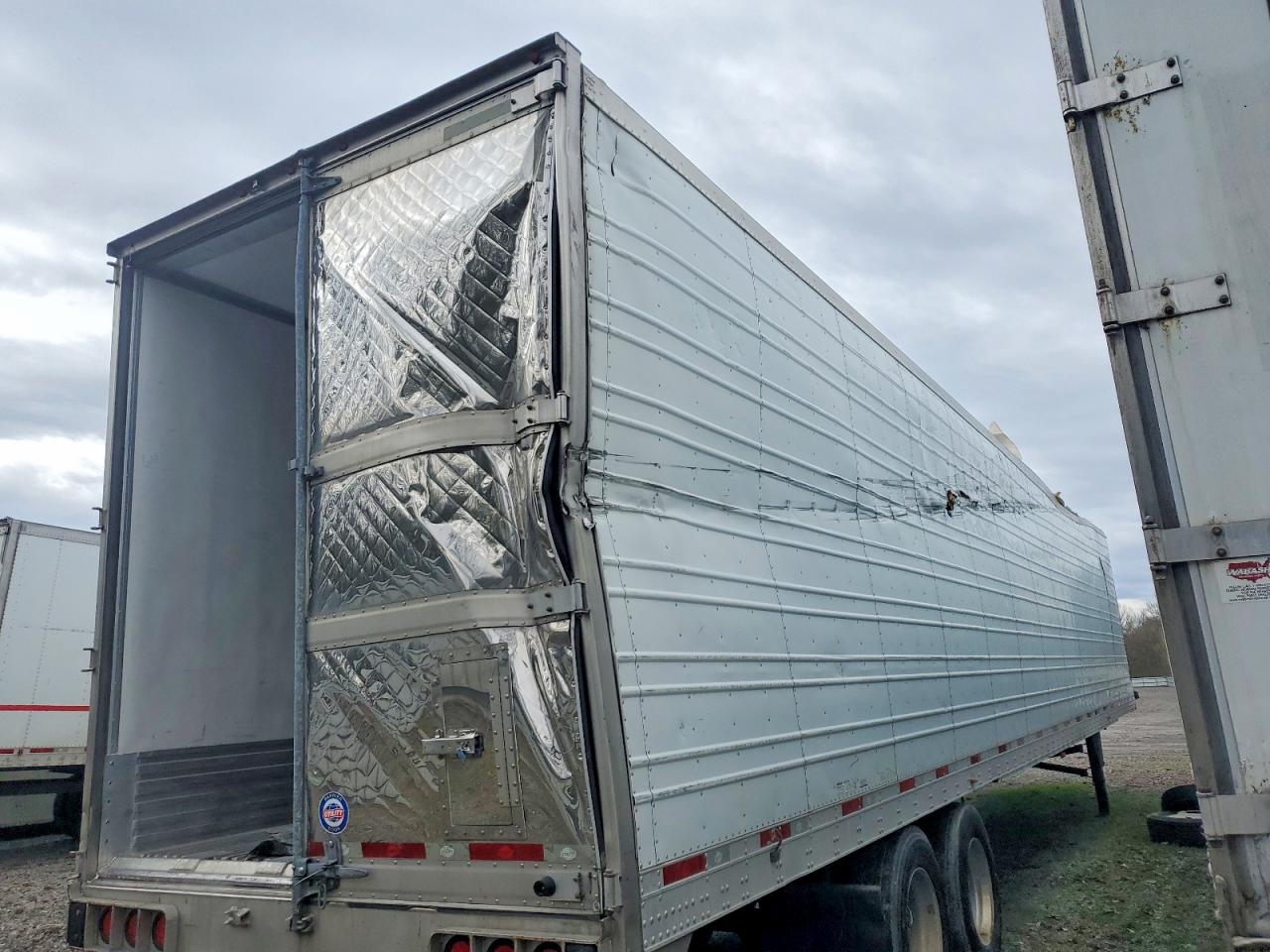 2020 UTILITY Refer trlr VIN 1UYVS2539L6873912 photo 9
