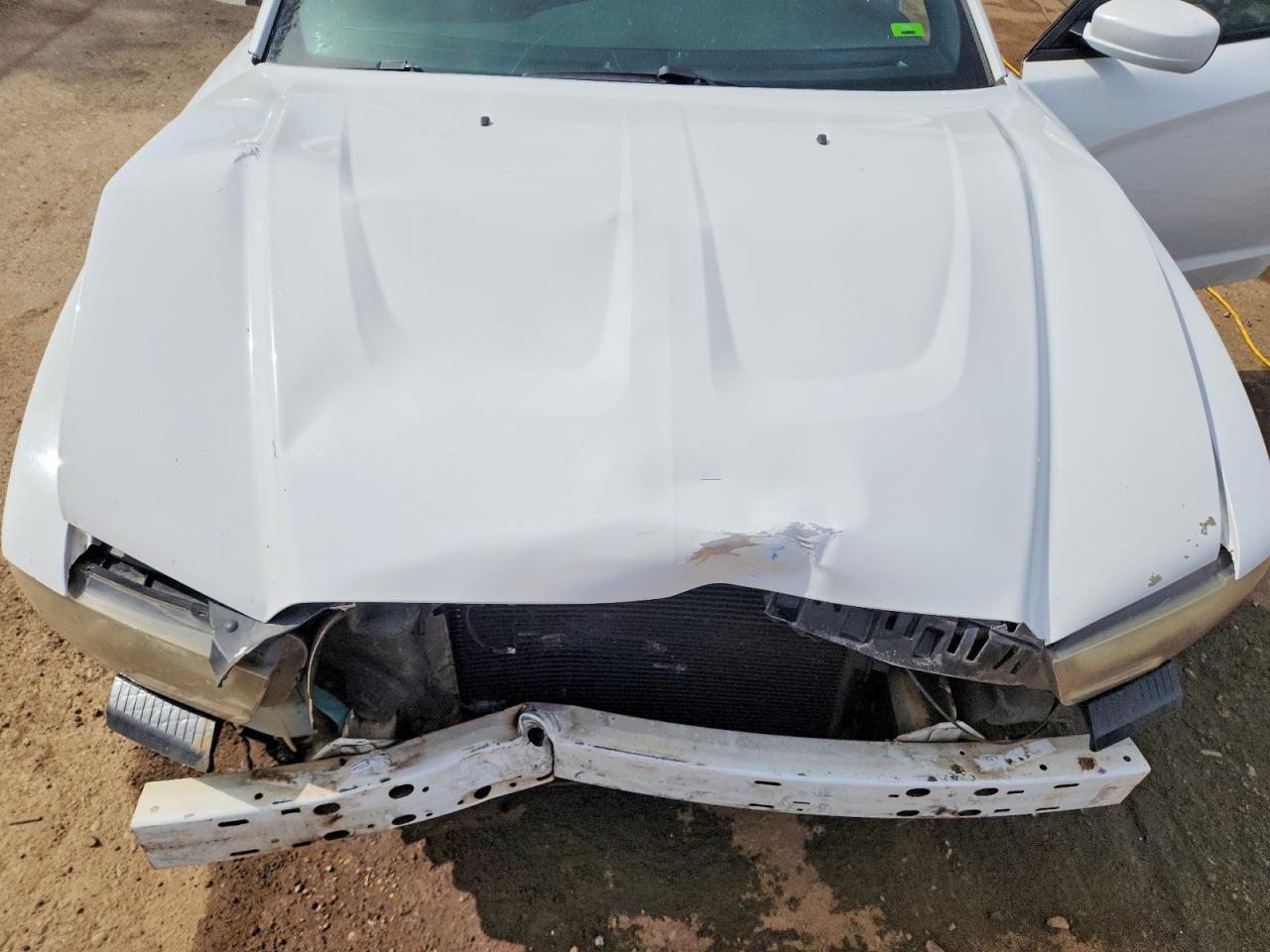 2013 Charger VIN 2C3CDXHG5DH729872 photo 11