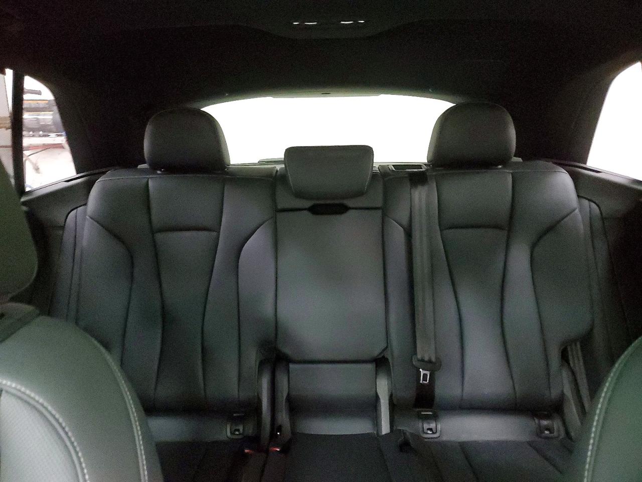 2023 Audi Q8 VIN WA1EVBF15PD010829 photo 10