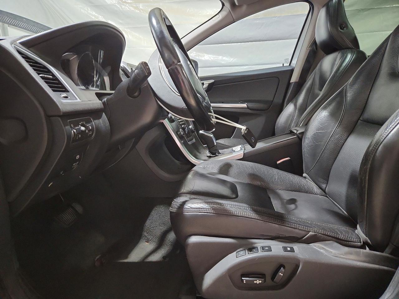 2014 Volvo Xc60 VIN YV4952DL1E2553466 photo 7