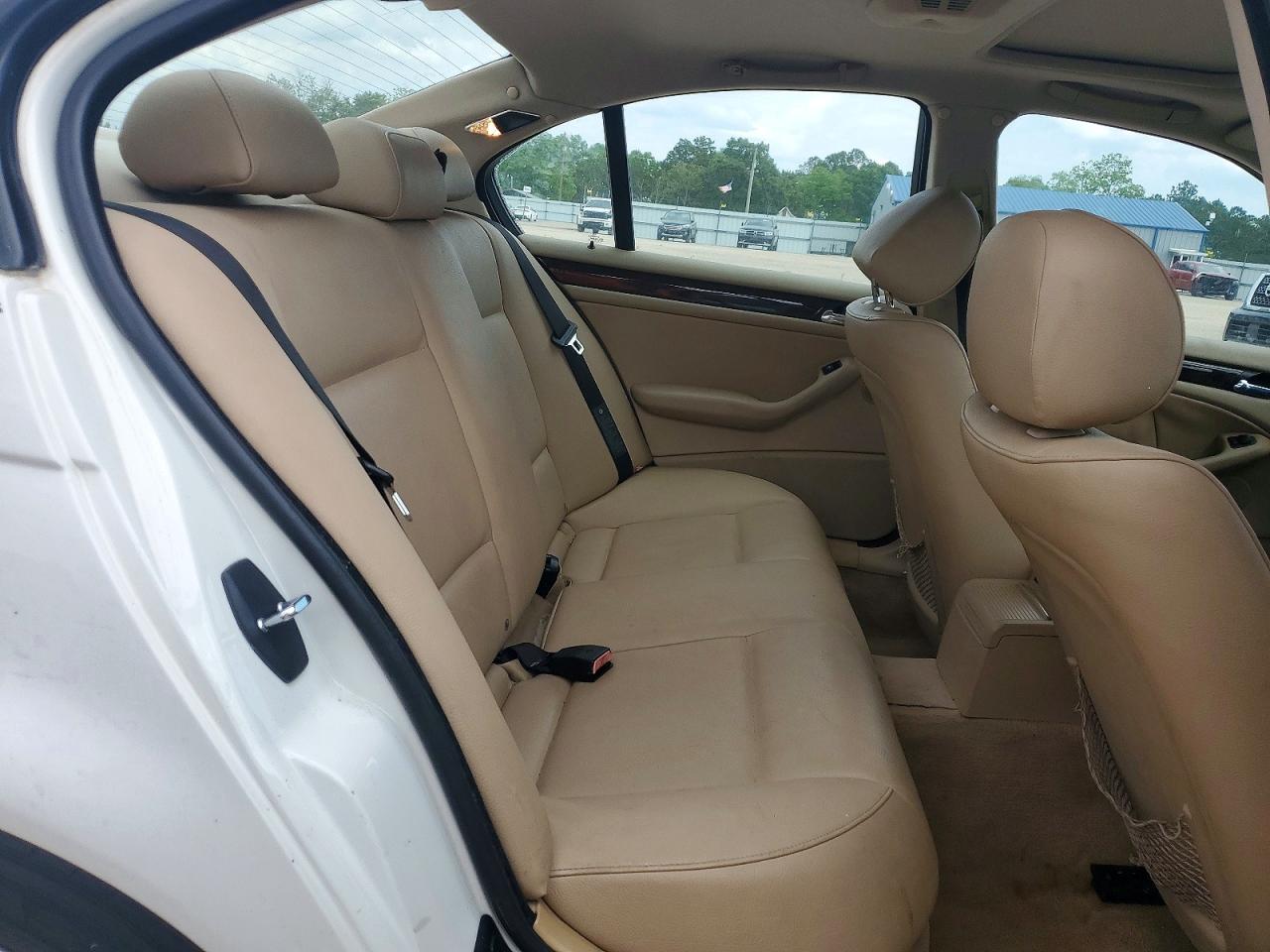 2005 BMW 3 series VIN WBAET37495NJ89956 photo 10