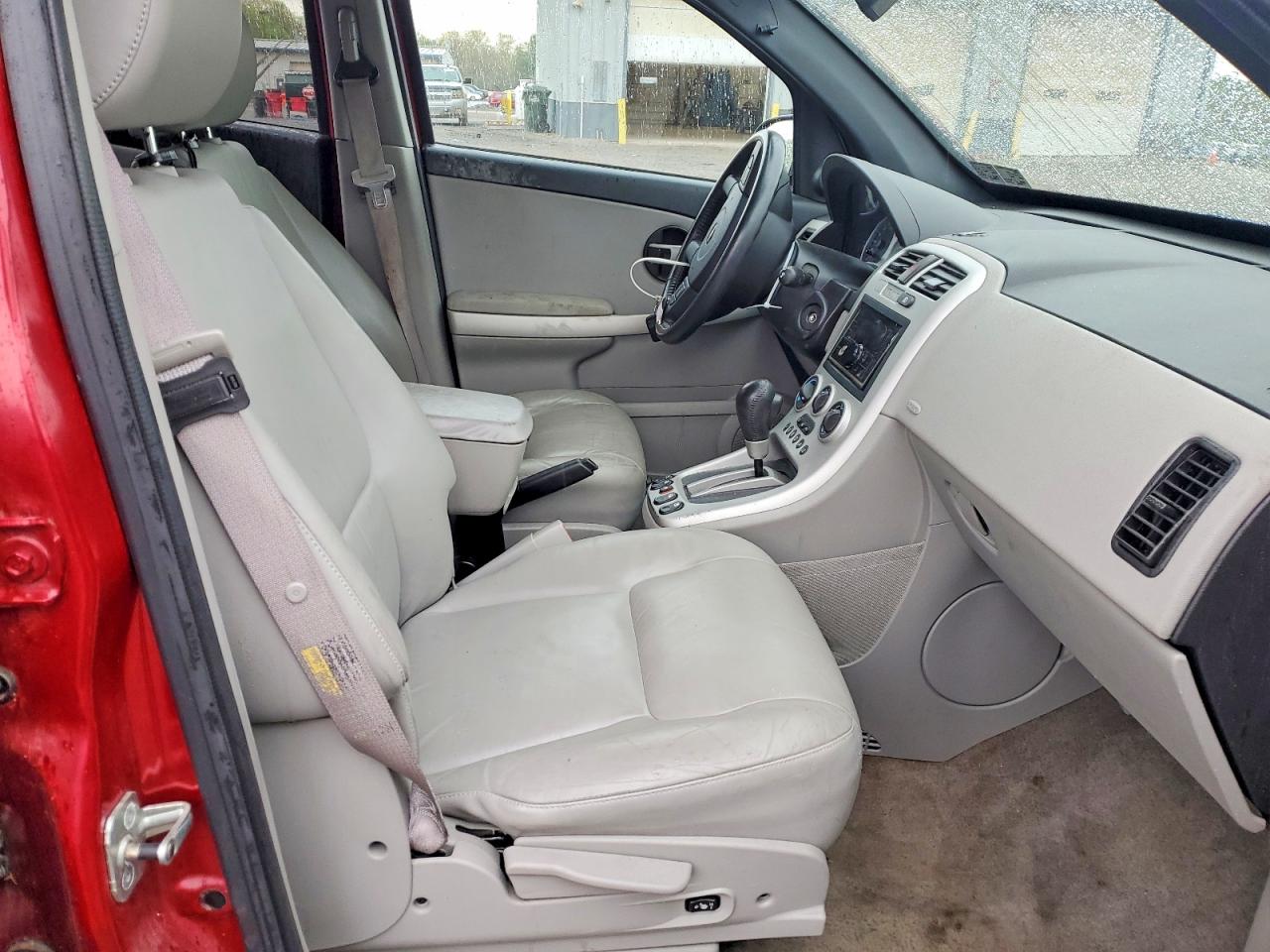 2005 Chevrolet Equinox VIN 2CNDL73F456160071 photo 7