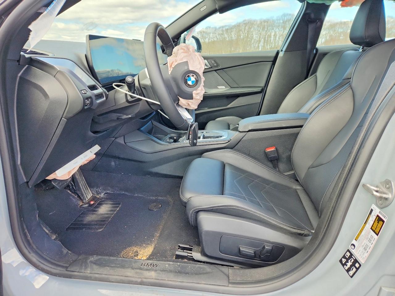 2025 BMW 2 series VIN WBA23GG01S7T61338 photo 7