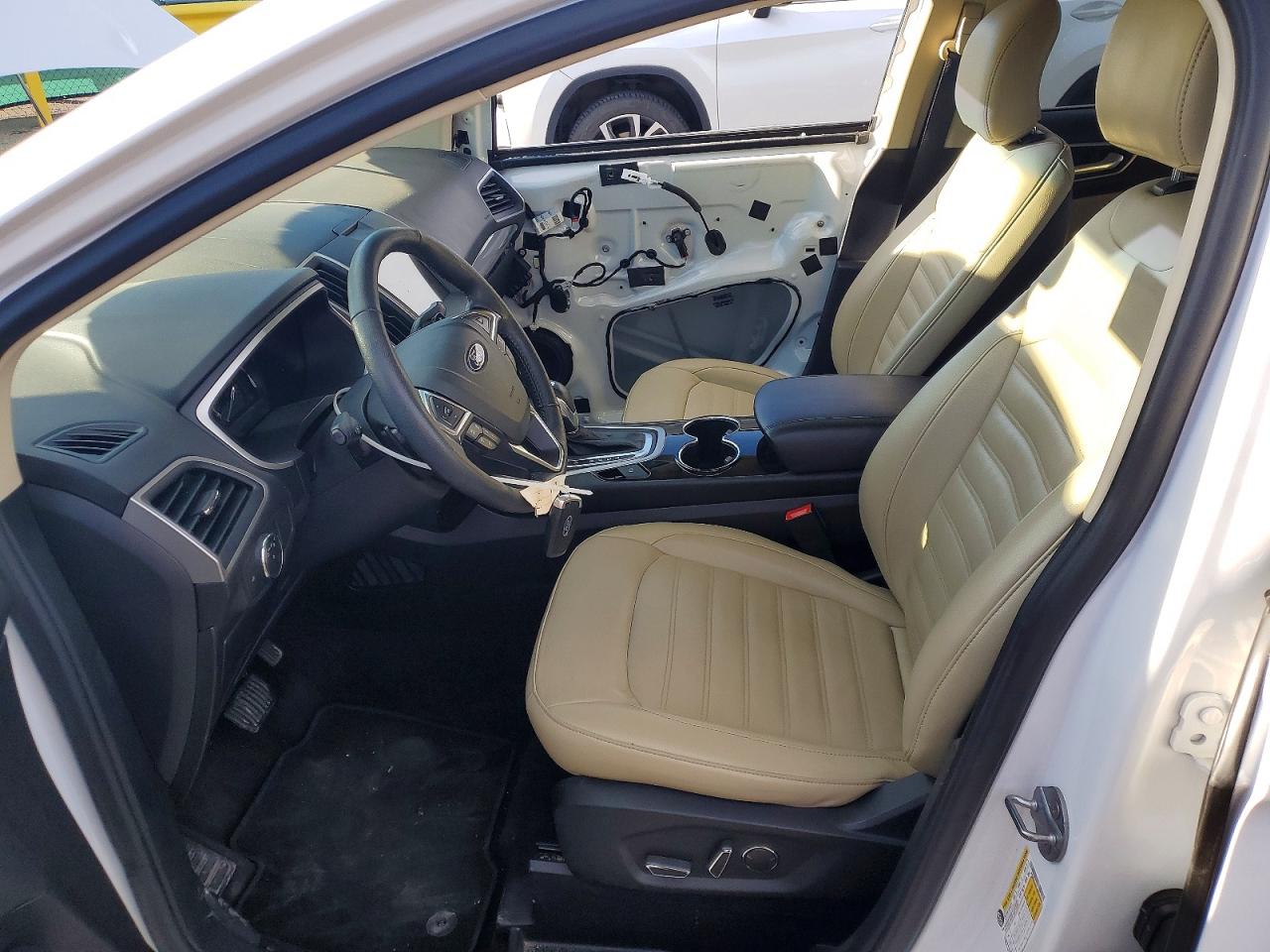 2018 Edge VIN 2FMPK4J93JBC60451 photo 7