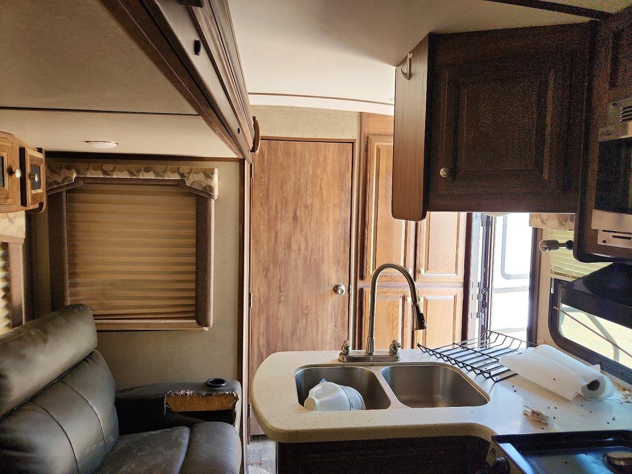 2019 KEYSTONE Cougar VIN 4YDT32F26HV505867 photo 5