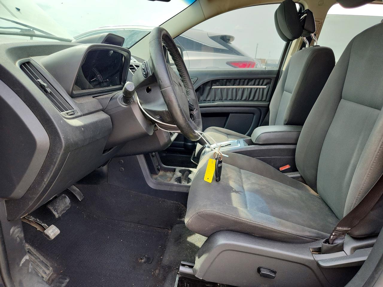 2010 Dodge Journey VIN 3D4PG5FV1AT120665 photo 7