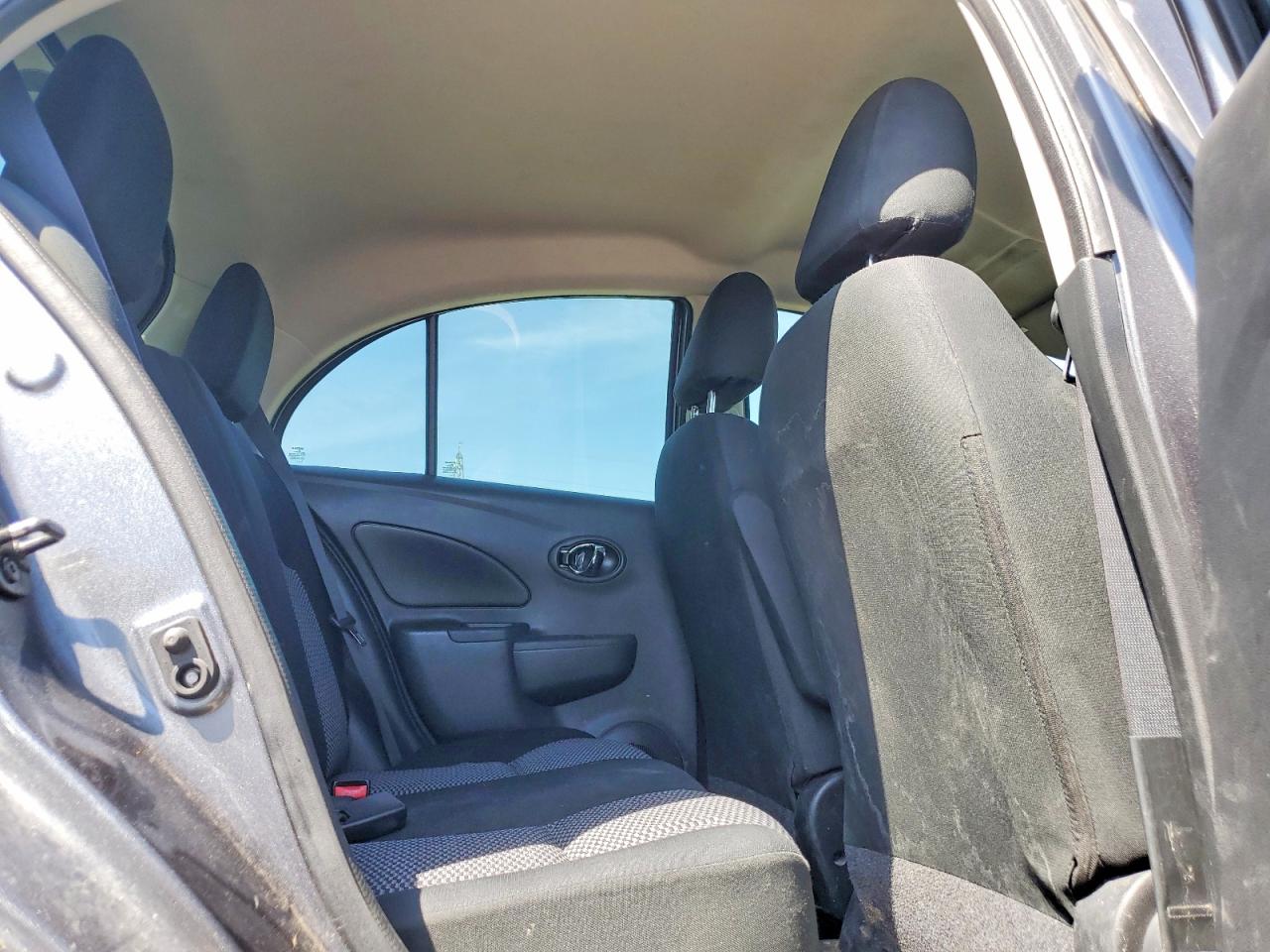 2017 NISS Micra VIN 3N1CK3CP4HL259979 photo 10